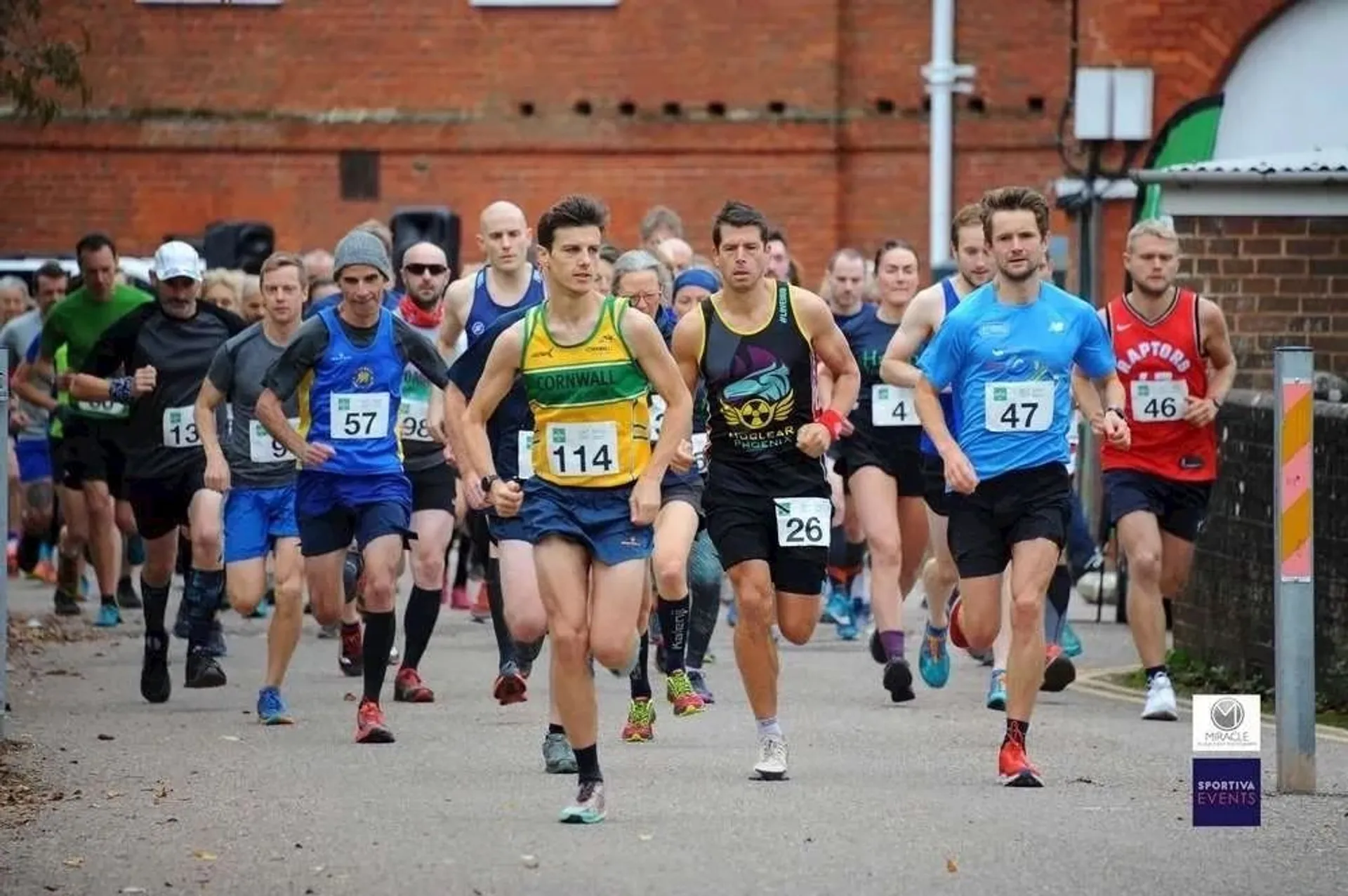 Devon Trail Races - main photo