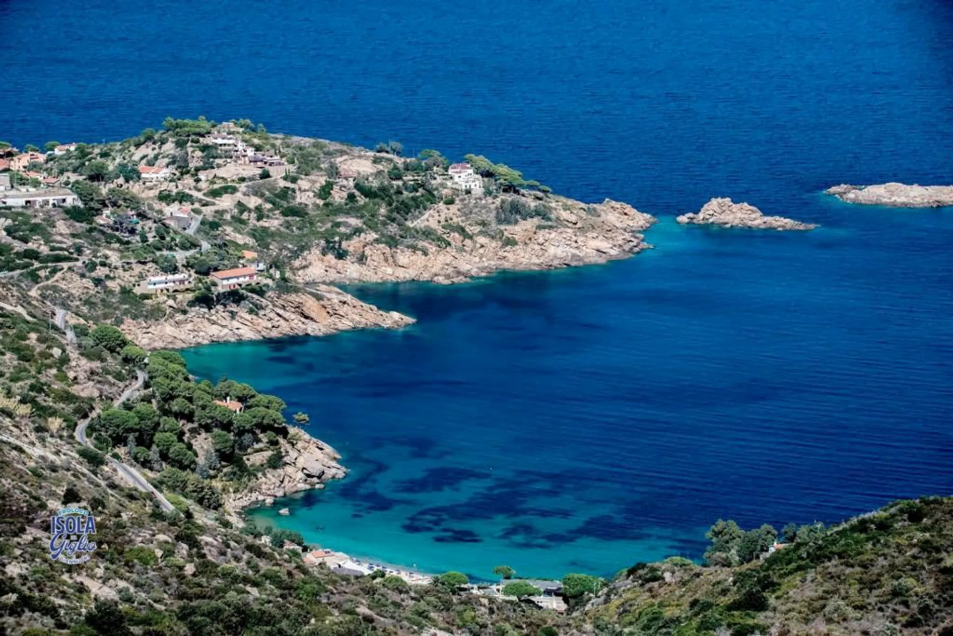 Image of Giglio Island Half Marathon