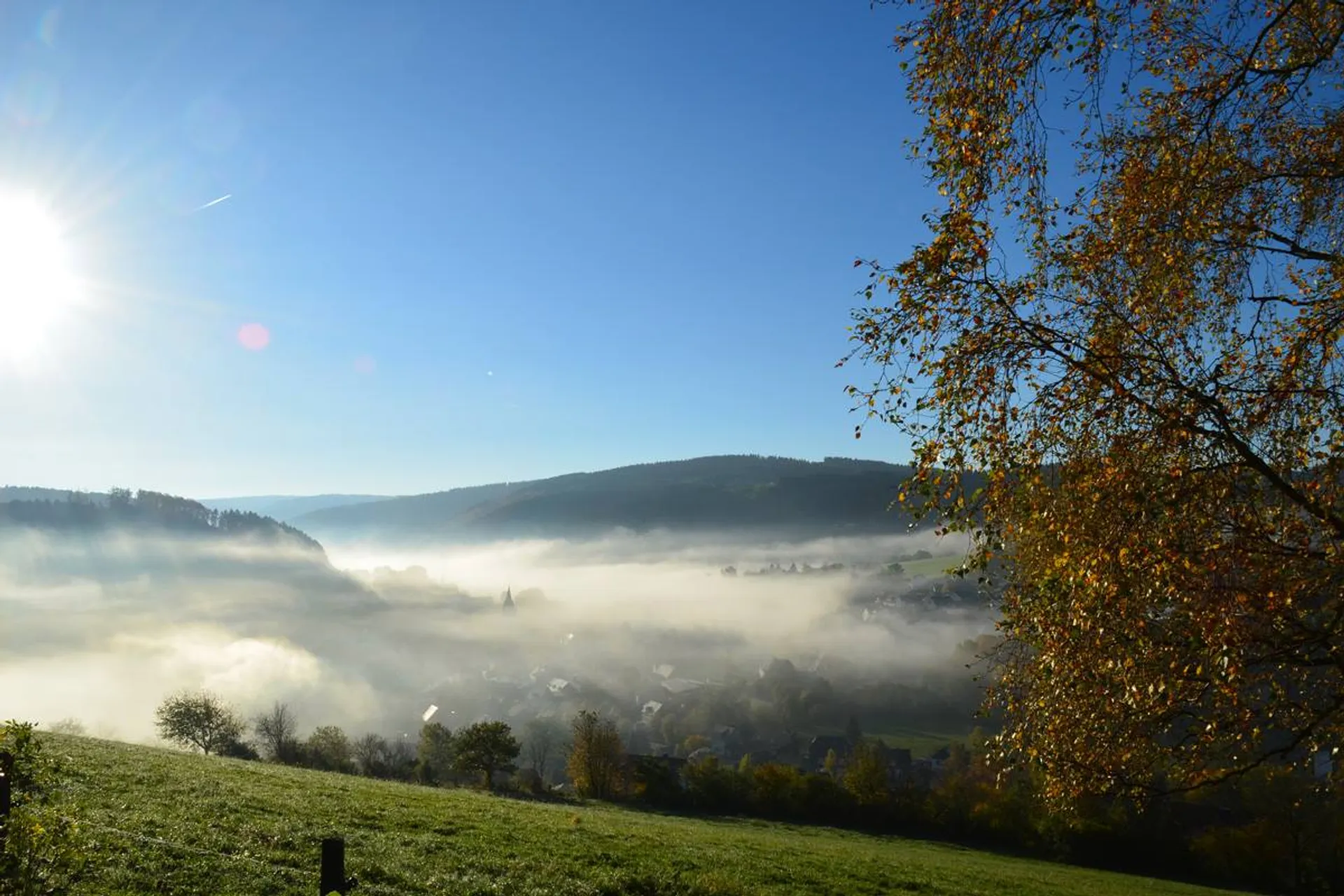 FALKE Rothaarsteig Marathon