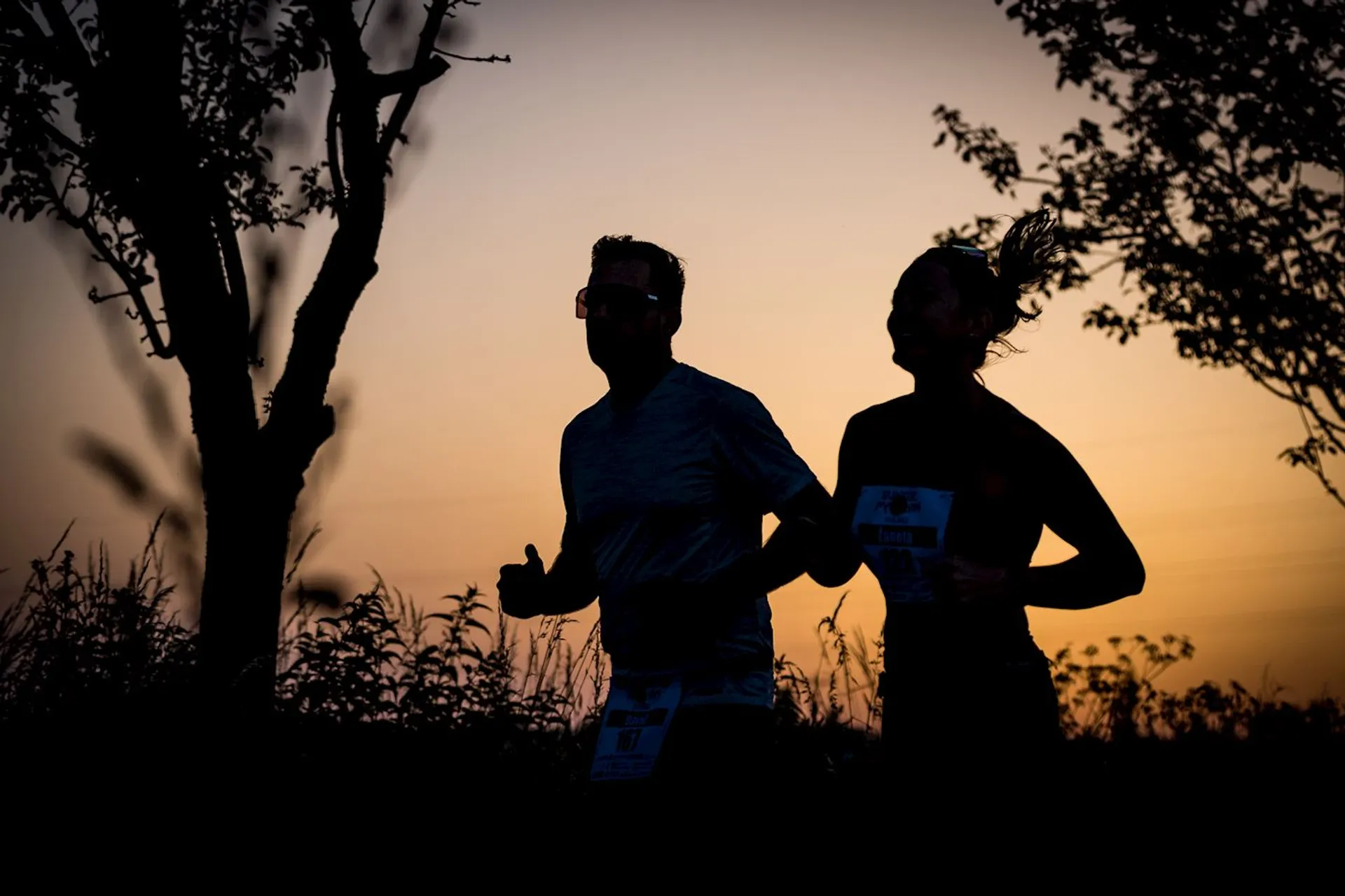 Image of Sunrise Marathon and Half Marathon
