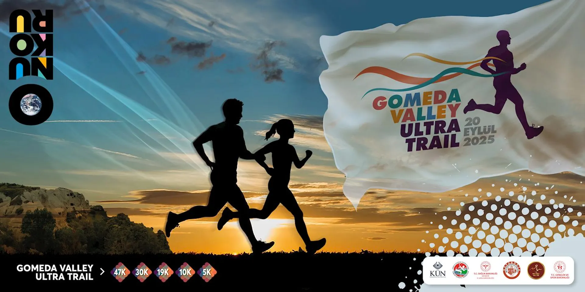 Gomeda Ultra Trail