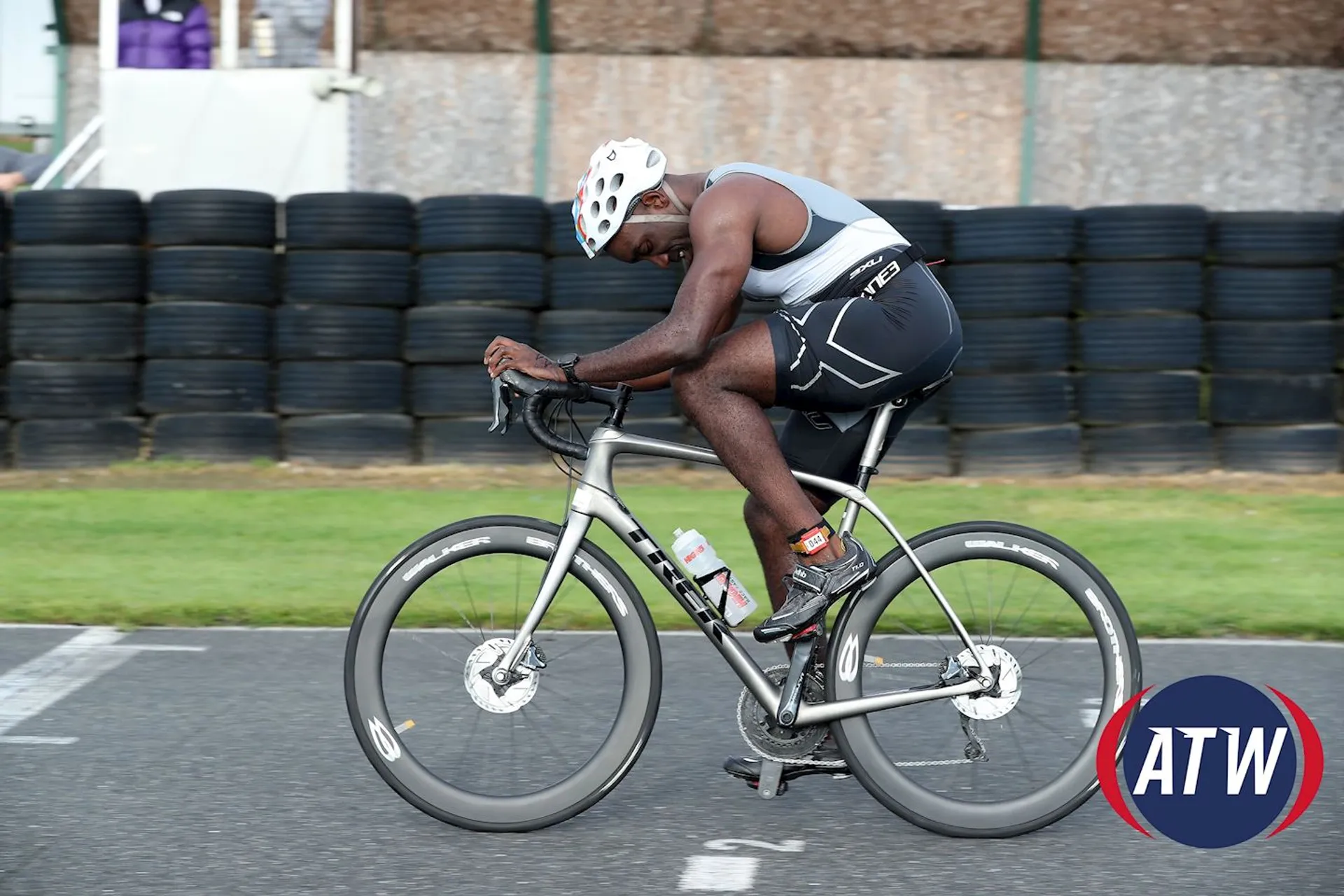 ATW Mallory Park Duathlon