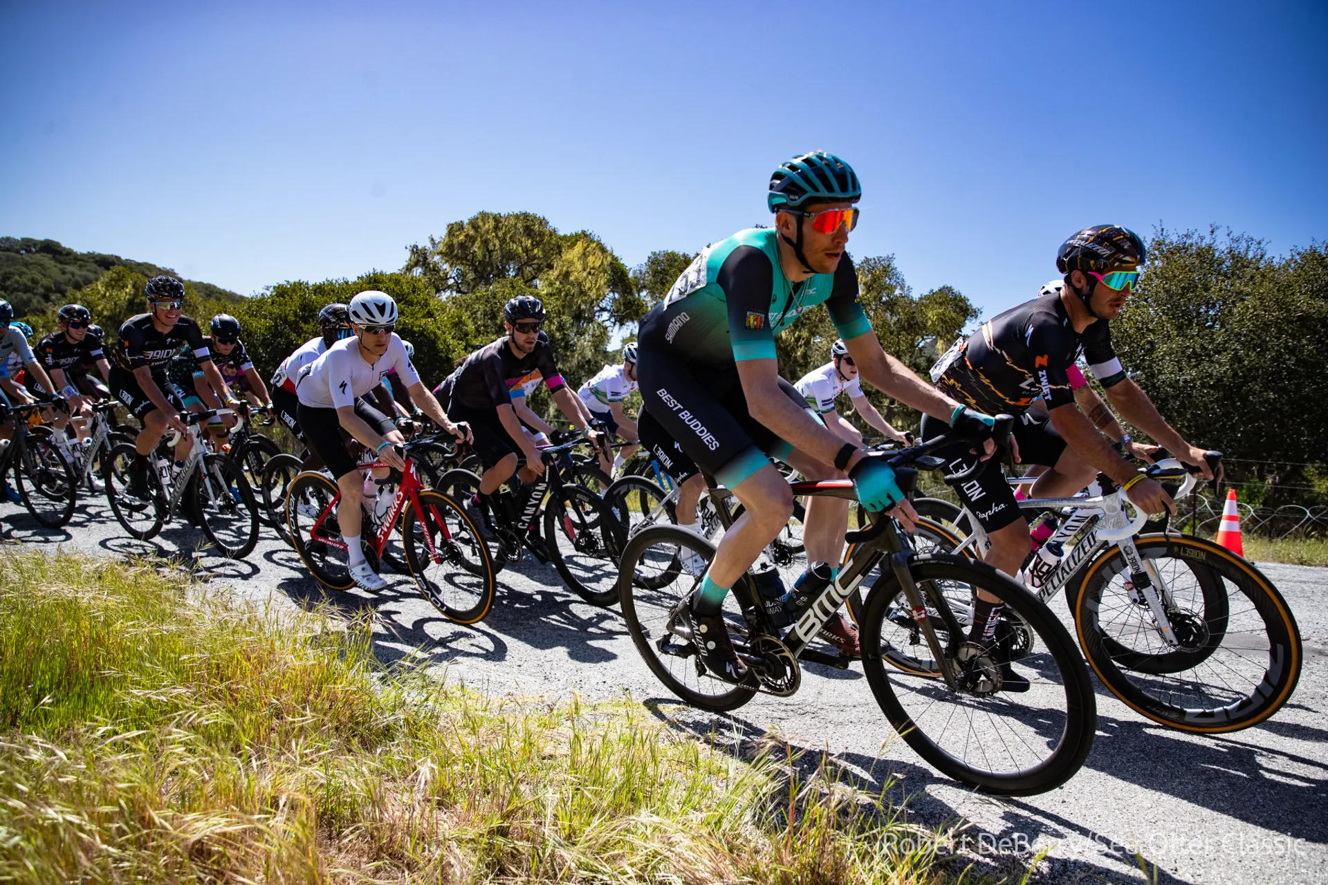 Sea Otter Classics - main photo