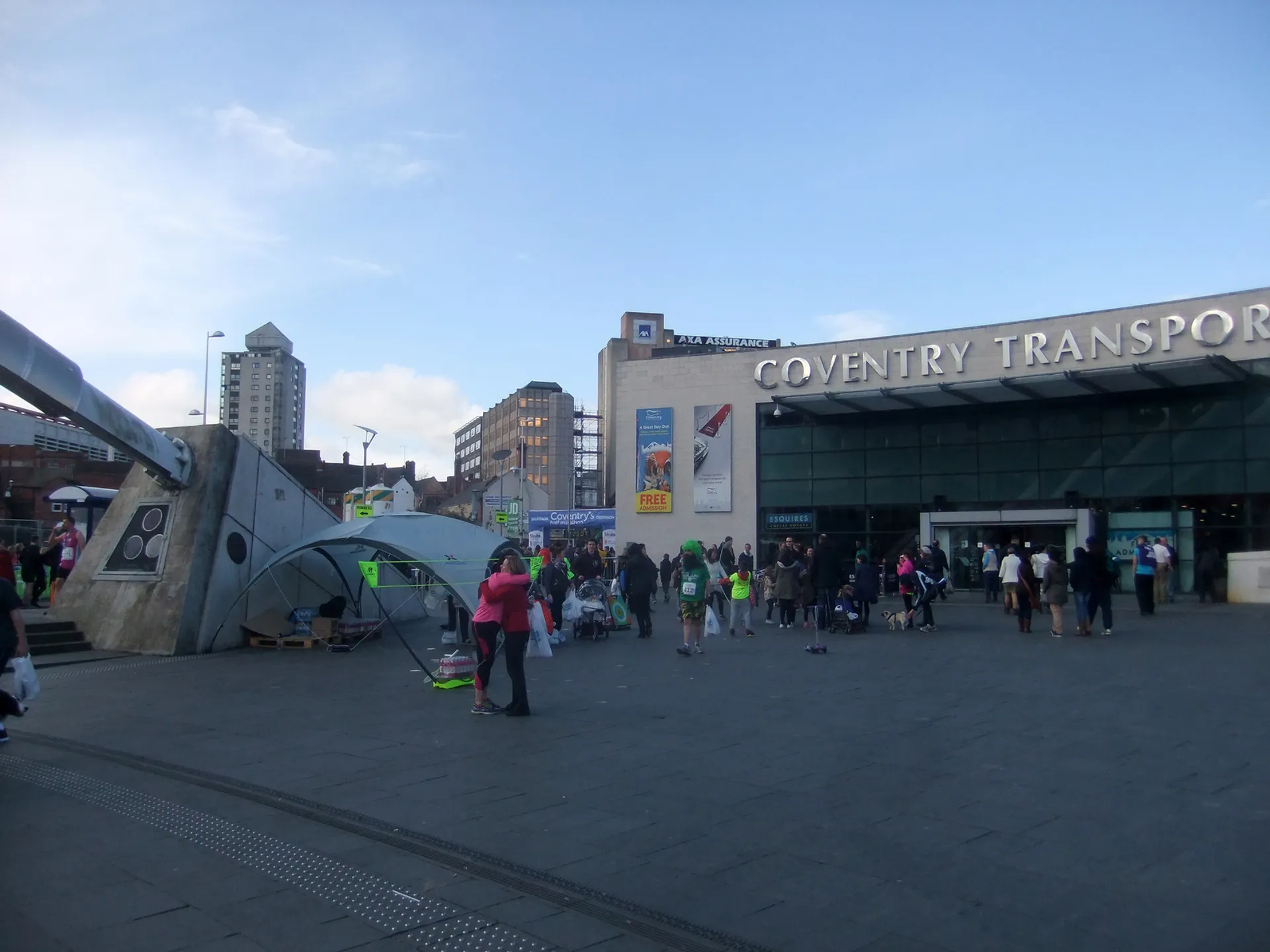 Coventry Half Marathon - main photo
