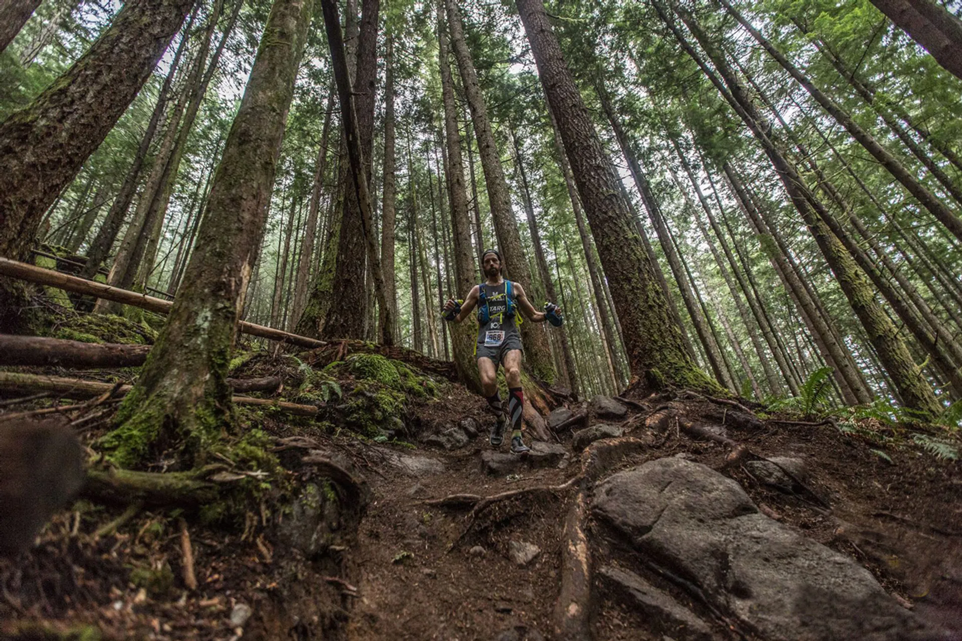 Squamish 50