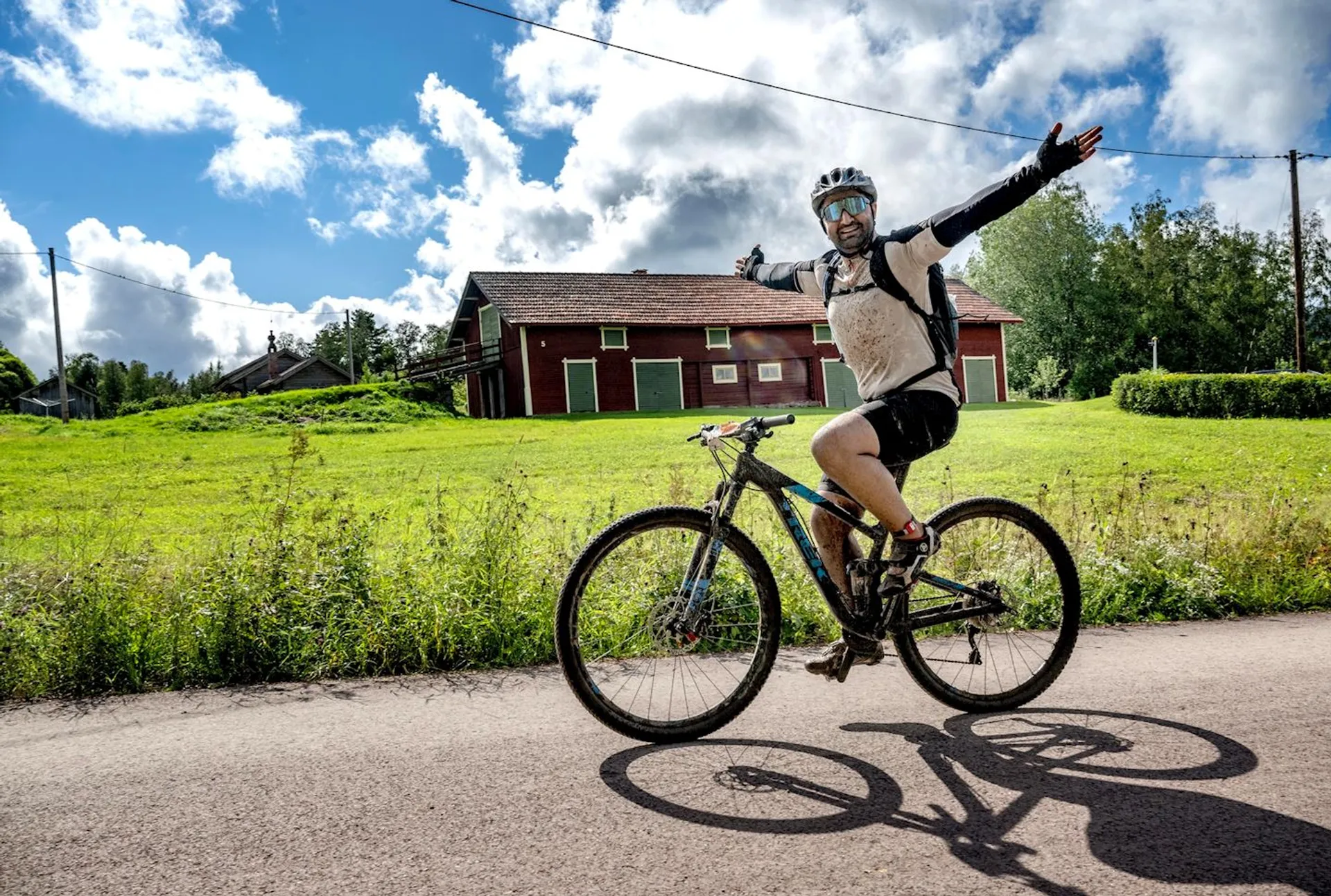 Vasaloppet Cycling Races