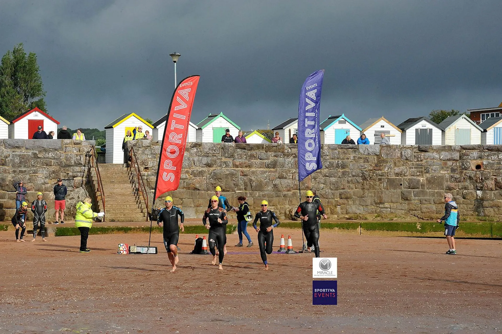 English Riviera Swim