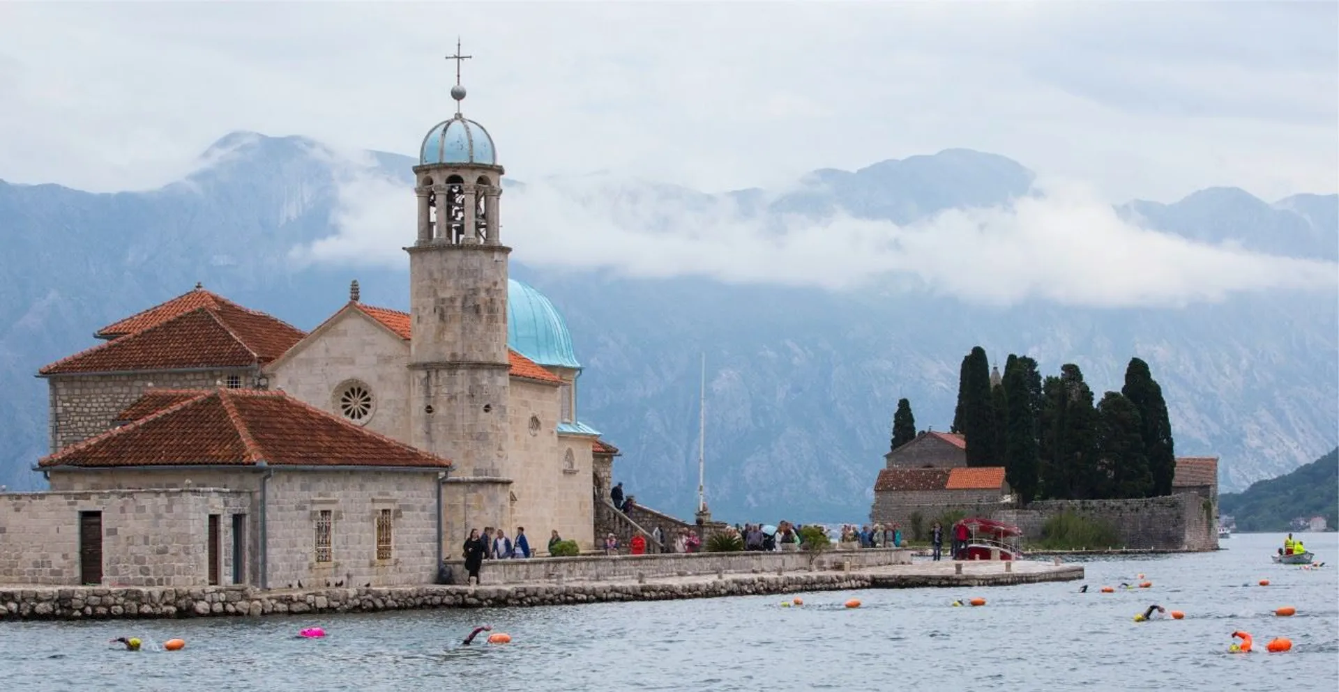 Image of X-WATERS Montenegro