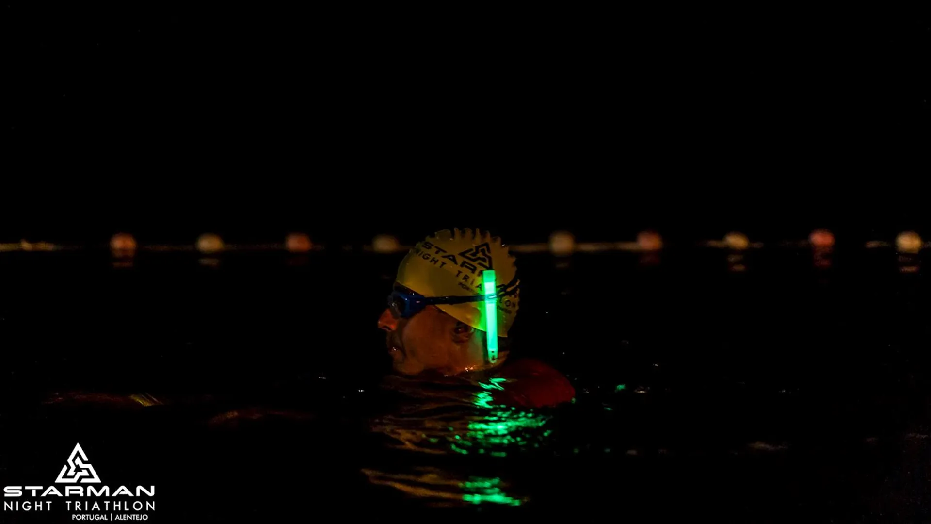 Starman Night Triathlon - Alentejo