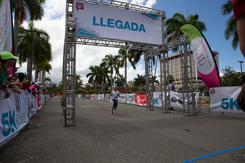 Running races 2025 - 2026 in Puerto Rico | Ahotu