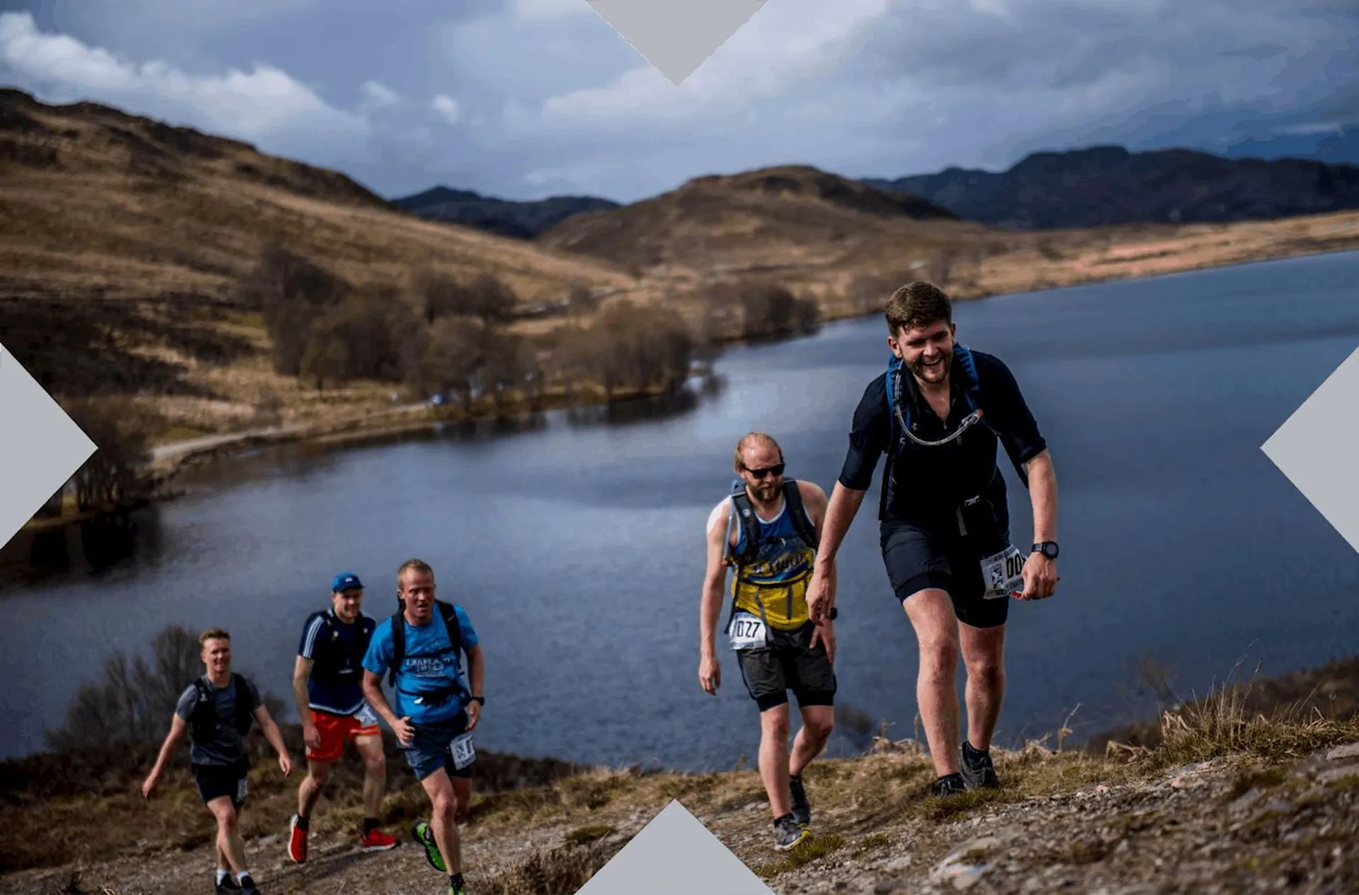 Image of Ultra X Scotland