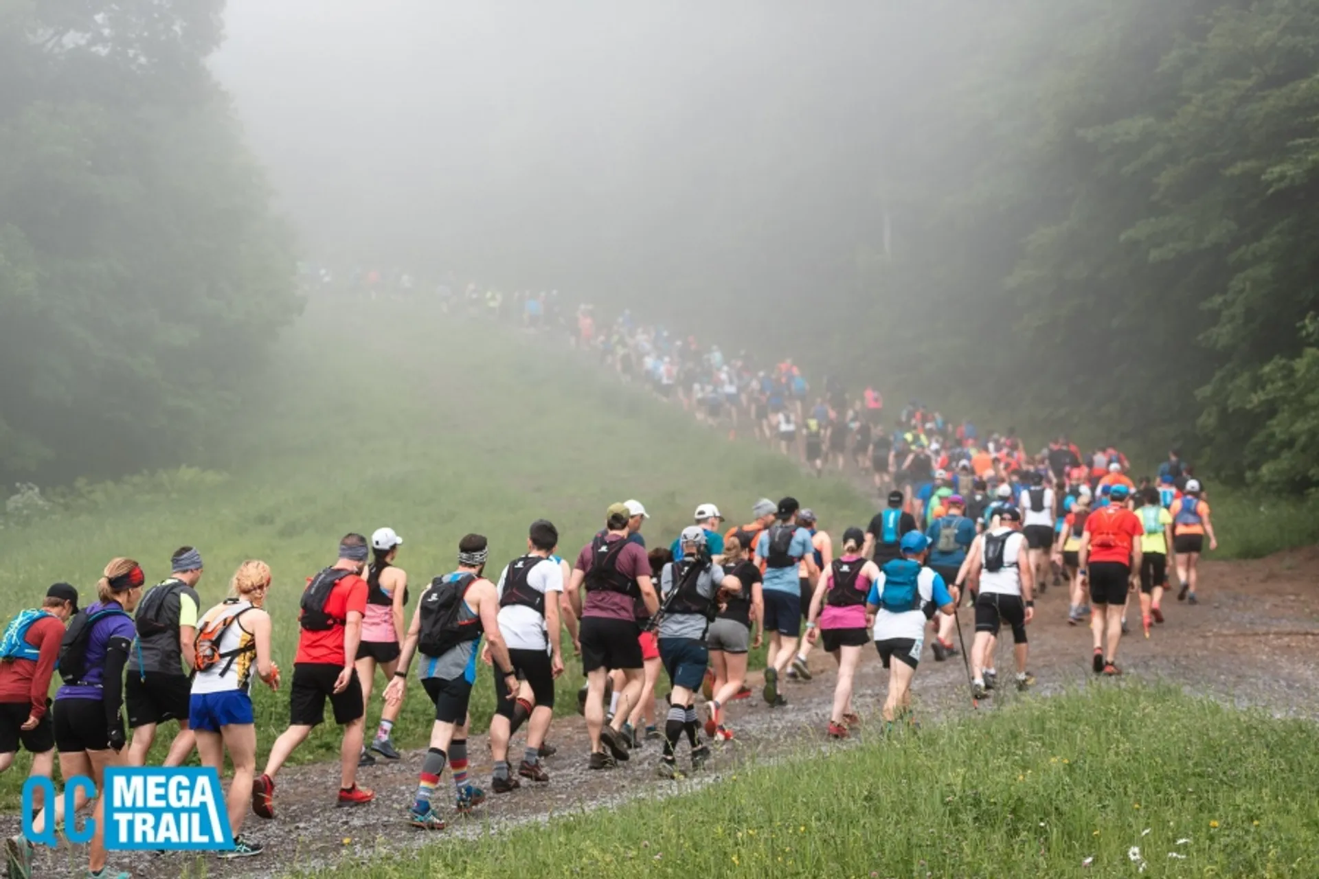 Québec Méga Trail