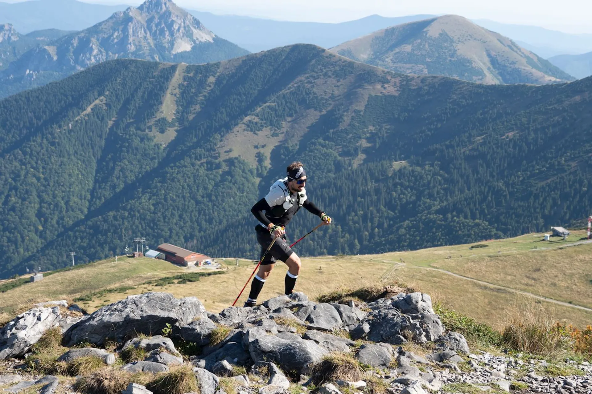 Image of Big Bear's Ultra