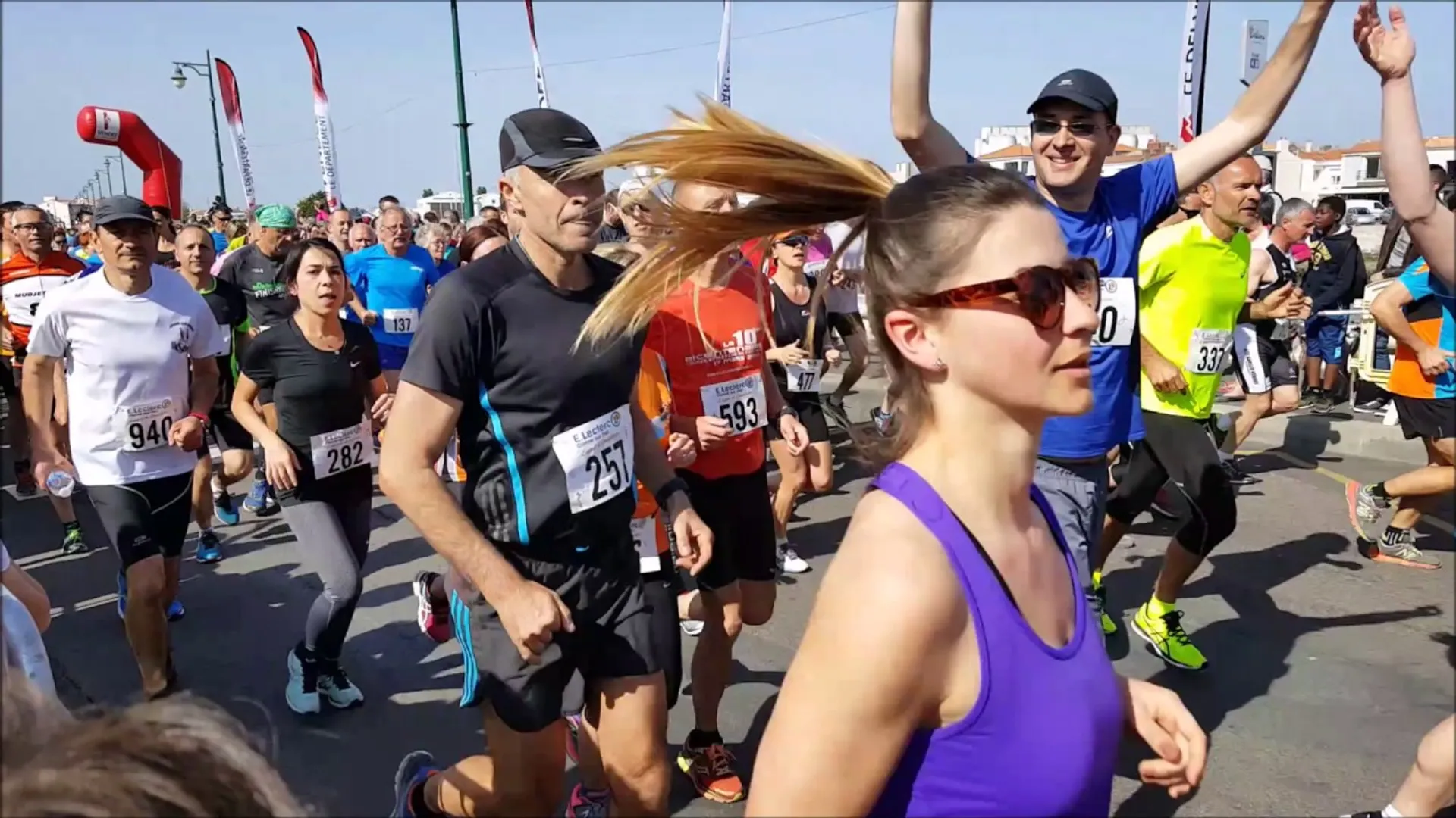 10 km de la Chaume - main photo