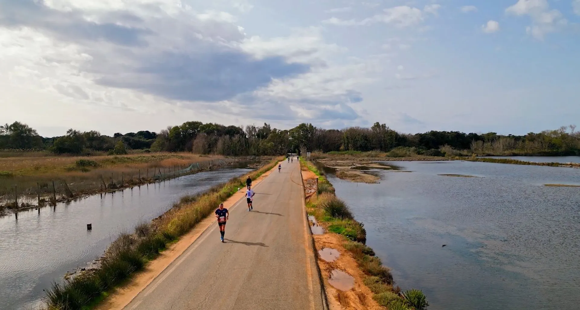Image of Maga Circe Marathon