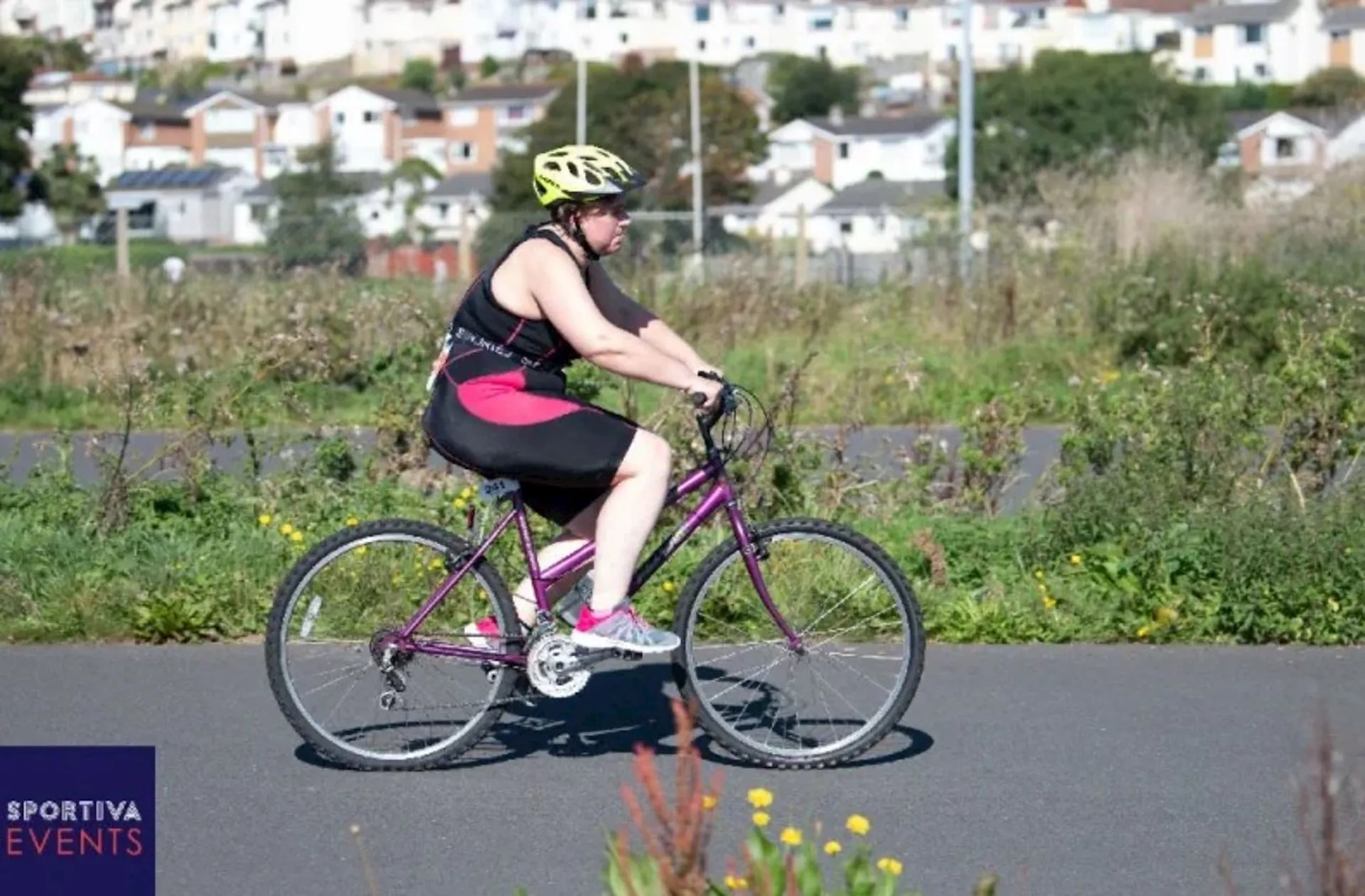 Image of Torbay Triathlon Autumn
