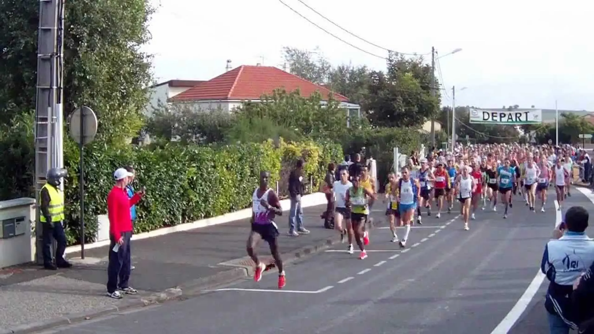 Semi-Marathon de Lempdes - main photo