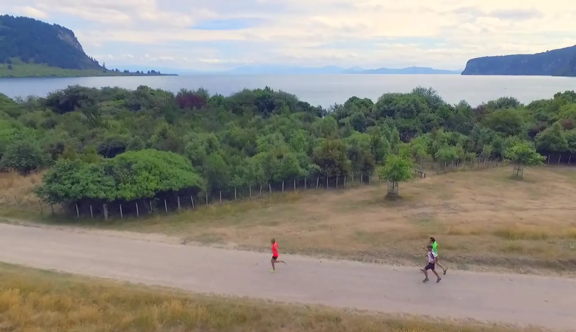 Taupo Ultramarathon