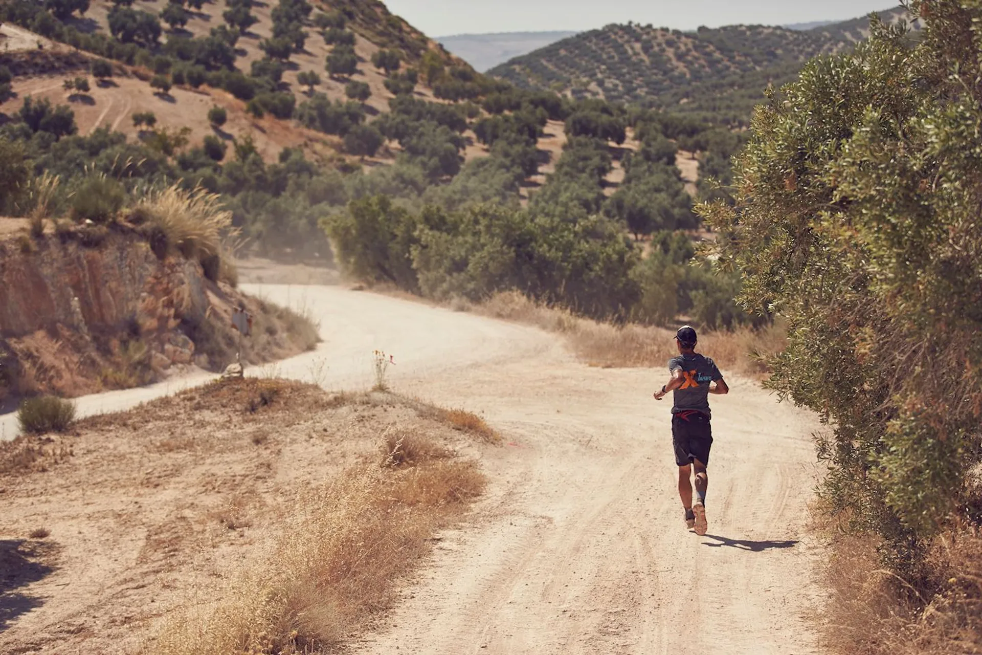 Image of Andalusia Ultimate Trail