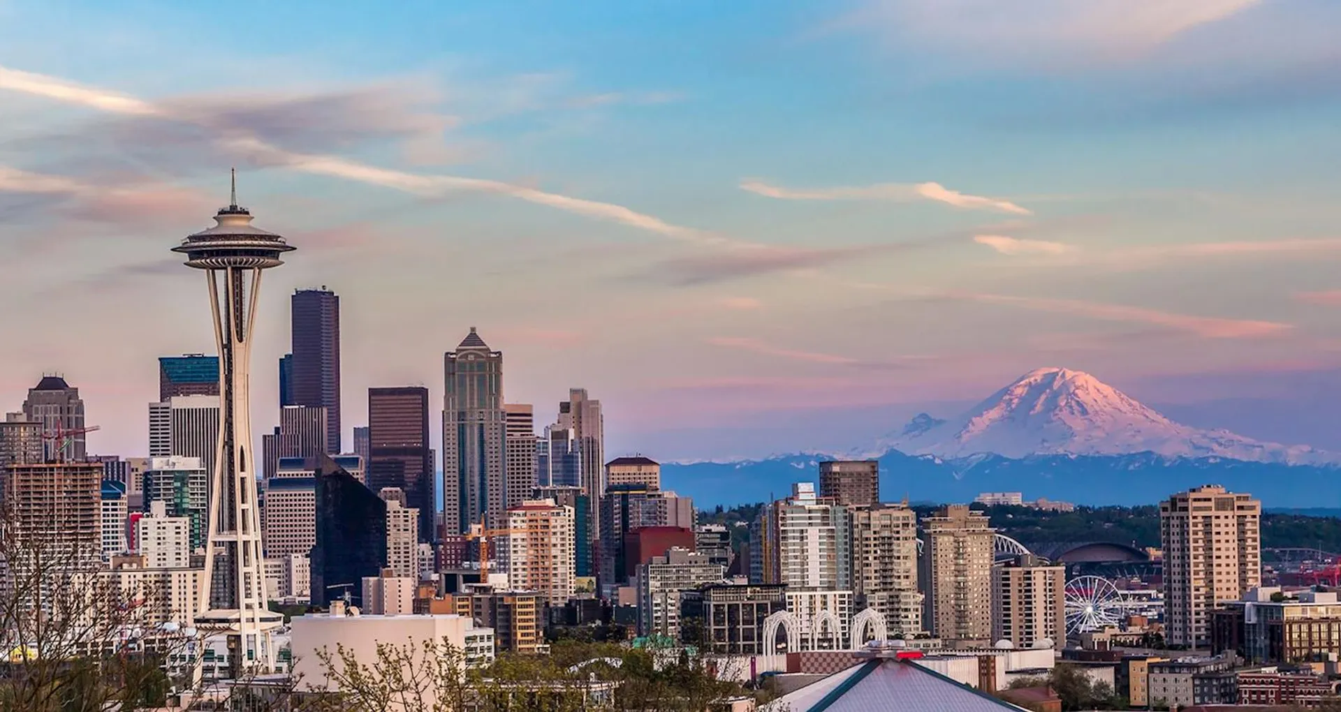 Seattle Marathon