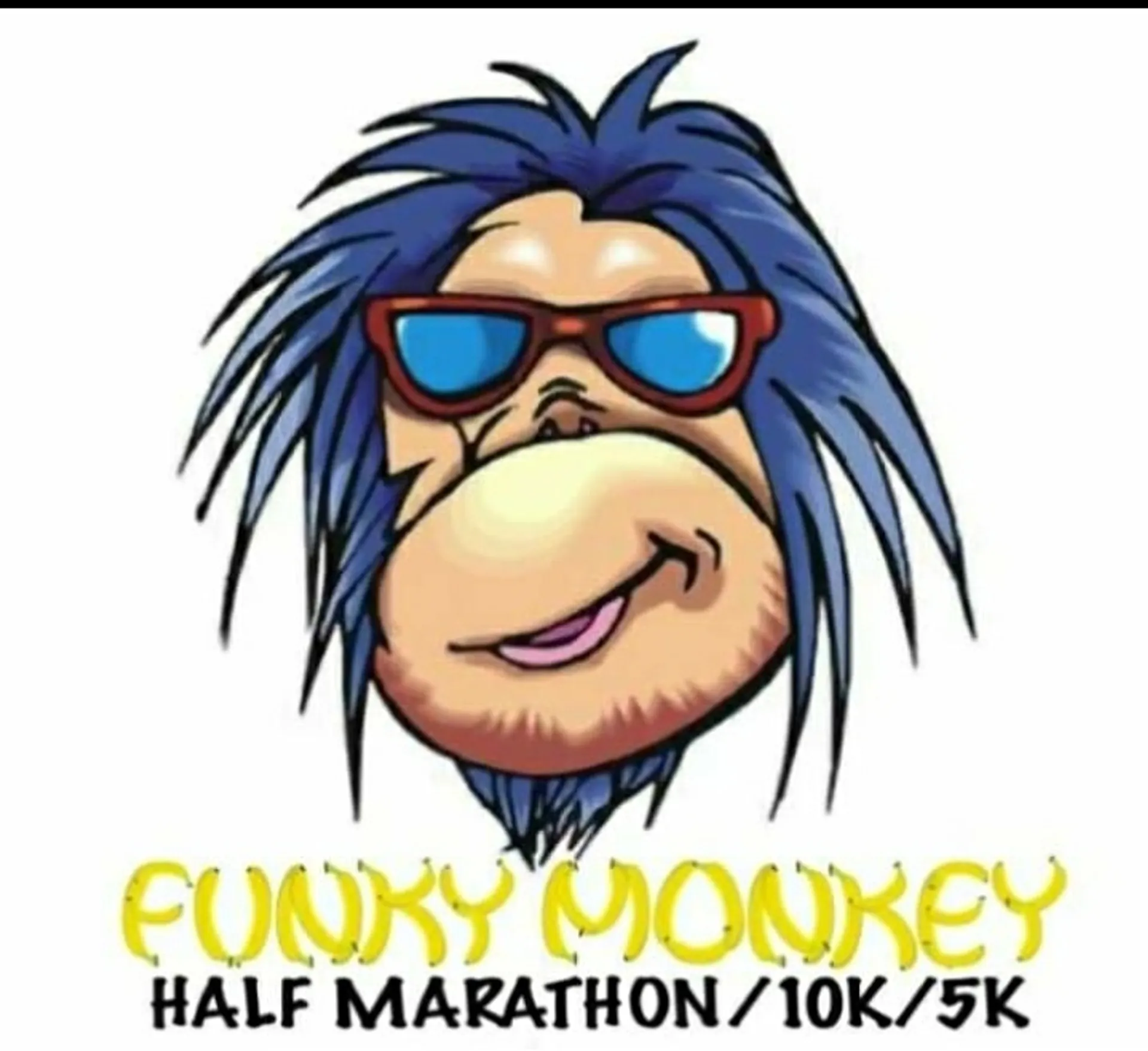 Funky Monkey half marathon/ 5k / 10k - main photo