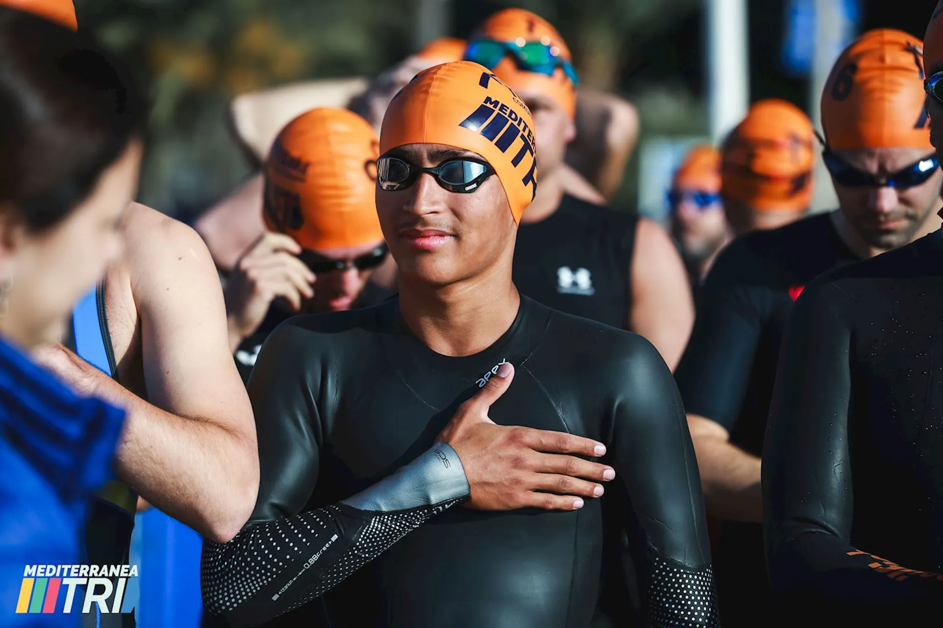 Image of アリカンテ・メディテラネオ・トライアスロン