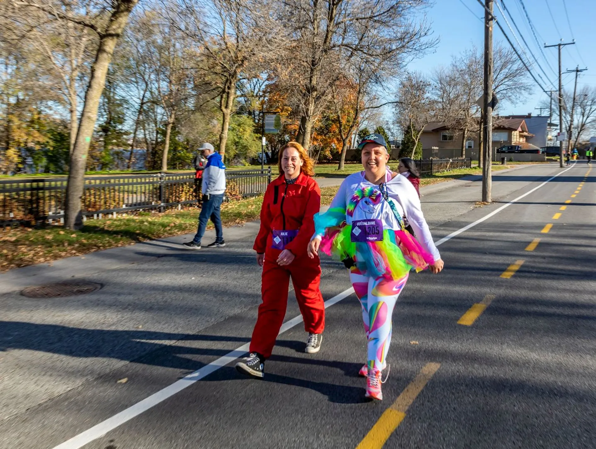 BougeBouge Rivière-des-Prairies Pointe-aux-Trembles – Halloween edition