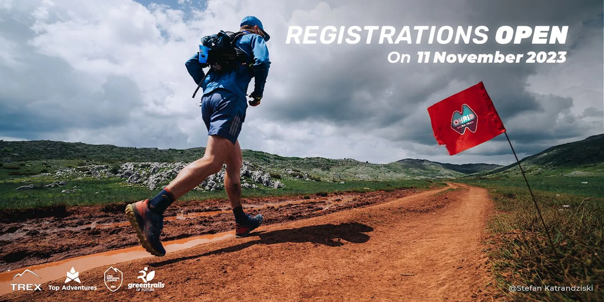 Ohrid Ultra-Trail® - main photo