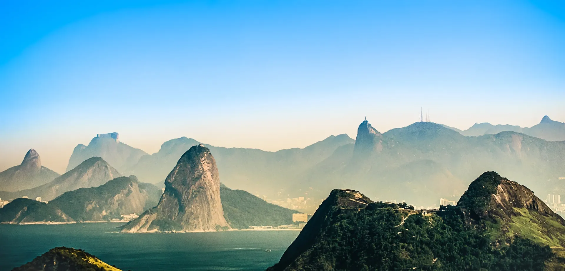 Marathon  de  Rio de Janeiro